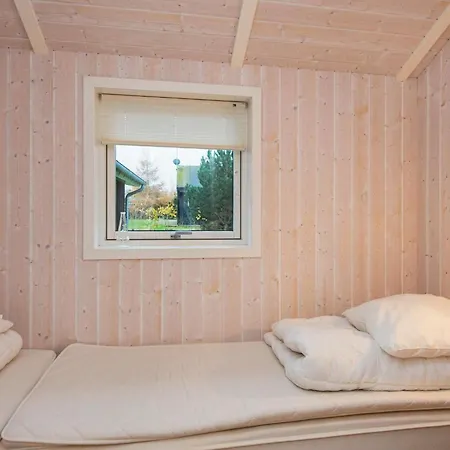 Tatil Evi Holiday Floden Fjellerup