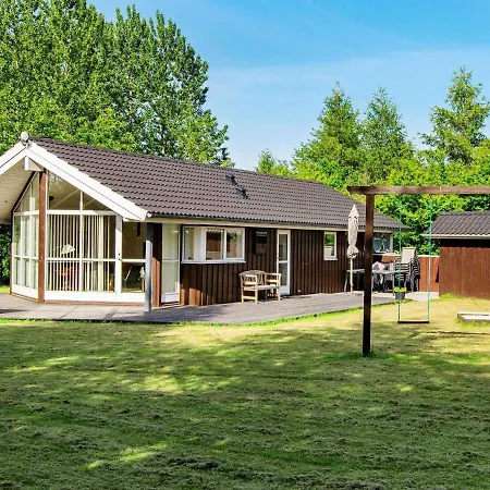 Holiday Floden Tatil Evi